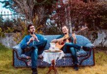 Οι Ρεβάνς στον Σταυρό του Νότου Club με καλή παρέα!