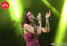 Η Μαρίζα Ρίζου στο Θέατρο Άλσος, για μια μοναδική βραδιά!