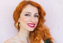 «Καλοκαίρι στη Μεσόγειο» φέρνει με την εμφάνισή της στο Micraasia Fez η Λίνα Ροδοπούλου…