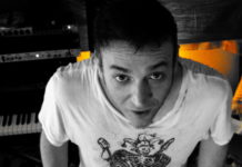 O Rous live στο Faust