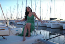 Αγγέλα Σιδηροπούλου – “Πράγματα μικρά”