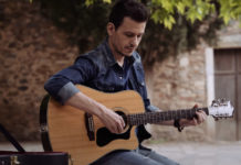 Θανάσης Σκαργιώτης feat. Πολυξένη Καράκογλου – “Μπερδέματα”