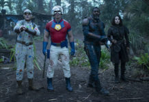 Το ριμέικ της Ομάδας Αυτοκτονίας θα δοκιμάσει την επιστροφή των κινηματογράφων;