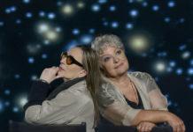 Τάνια Τσανακλίδου και Λίνα Νικολακοπούλου συμπράττουν φέτος το καλοκαίρι για λίγες, ξεχωριστές, μουσικές παραστάσεις!