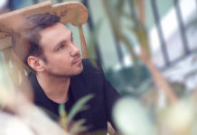 “Το Καμπαρέ των Ζώων”: ο Γιώργης Χριστοδούλου υπογράφει το πρώτο του βιβλίο-CD για παιδιά!