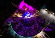 Φεστιβάλ Αισχύλεια και φέτος στην Ελευσίνα!