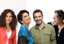 Μια συναυλία σε… τρεις πόλεις – ορόσημο για την Ελληνική Επανάσταση του 1821!