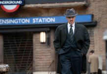 «Ο Κατάσκοπος του Ψυχρού Πολέμου» ήταν… εμπορικός αντιπρόσωπος!