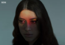 Katerine Duska – “Athenian Skies”