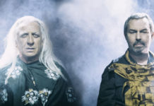 “Φοίνισσες” σε σκηνοθεσία Γιάννη Μόσχου, στην Επίδαυρο από το Εθνικό Θέατρο