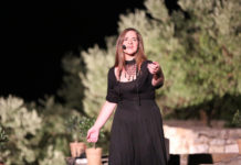 Μιχάλης Γούτης, Μέλα Γεροφώτη – “Της ψυχής και του έρωτα”