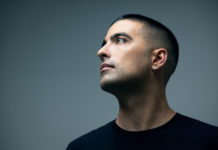 Μάριος Λαζ Ιωαννίδης – “Φλόγα μαγική”