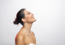 Η Πολυξένη Καράκογλου κυκλοφόρησε το νέο της album «Σημεία στίξης»!