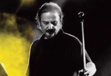 Πάνος Κατσιμίχας – “Ουτοπία” (remix)