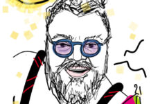 Θα καεί το πελεκούδι, θα λιώσουνε καρδιές υπόσχεται ο Σταμάτης Κραουνάκης, στη συναυλία του στο Θέατρο Βράχων!