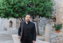 Κώστας Μακεδόνας – “Λίγο λίγο” (OST – “Famagusta”)