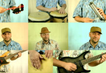 Mr. Bachata – “Είσαι αυτό που θέλω”