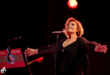 Γιώτα Νέγκα – “Το καραβάκι (Ξεριζωμός)”