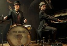 «Αλλόκοτα & Γοητευτικά», οι Opera Chaotique στο Φεστιβάλ Ρεματιάς!