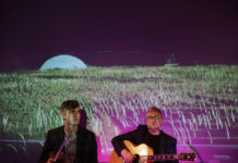 Λέω να πετάξω” του Δημήτρη Μπασλάμ, με τον Φώτη Σιώτα, στο Θέατρο Κολωνού…