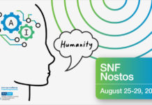 Μουσική, χορός, εικαστικά, αθλητισμός και συζητήσεις μάς περιμένουν στο φετινό SNF Nostos