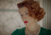 Ζανέλ – “Μια φορά αγαπάμε”