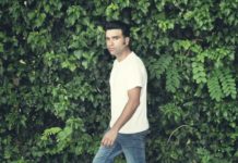 O George Zervos διασκευάζει “The Trooper” των Iron Maiden