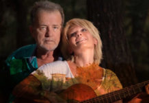 Νίκος Ζιώγαλας & Κατερίνα Ντίνου – “Αντέχει η ζωή”