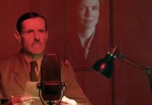 «Ντε Γκωλ»: ισχυρή προσωπικότητα, ταινία με αδυναμίες…