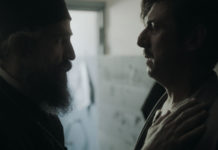 “Ο Άνθρωπος του Θεού” χάνει τις εντυπώσεις στα σημεία…