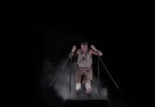 Ο “Προμηθέας Δεσμώτης” περιοδεύει σε θέατρα της Αττικής…