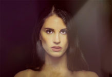 H Παυλίνα Βουλγαράκη στο SNF Nostos Festival