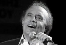 Χρόνια πολλά στον Λάκη Χαλκιά!