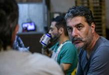 «Άνθρωποι και Ποντίκια» θα… απλωθούν στον Τεχνοχώρο Cartel