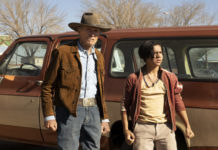 “Cry Macho”, μια κατασταλαγμένη δημιουργία δια χειρός Clint Eastwood…