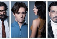 «Η Γίδα ή Ποια είναι η Σύλβια;» επιστρέφει στο Θέατρο Αθηνών…