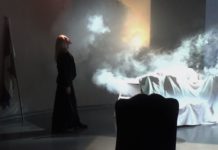 “Η Γυναίκα της Ζάκυθος”, σε σκηνοθεσία Άντζελας Μπρούσκου, ανεβαίνει ξανά για λίγες παραστάσεις…