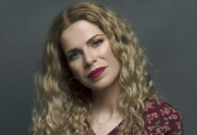 Bιολέτα Ίκαρη – “Ο Διγενής στο Πέραμα”