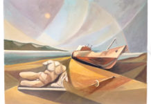 Γιάννης Καραλής – “Ο χρόνος”