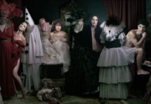 Ένα “Λευκό Δωμάτιο” θα ενώσει θεατρικούς χαρακτήρες στο Θέατρο Σταθμός…