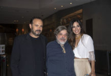 ΑΝΑΒΟΛΗ: Γκρεμιστής & Αιρετικός, με τον Δημήτρη Παπαδημητρίου και τον Κώστα Μακεδόνα, στο Μικρό Παλλάς!