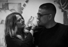 Μάριος Λαζ Ιωαννίδης feat. Ελένη Τσαλιγοπούλου – Να ‘ταν η ψυχή μου βράχος