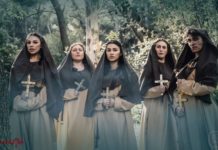 Ένα διαφορετικό “Μοναστήρι” ζωντανεύει στη σκηνή του Θεάτρου Βαφείο…