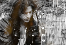 Βασίλης Μπαμπανιάρης – “Μες στης ψυχής σου τα σκοτάδια”