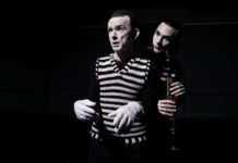 Ο γλυκόπικρος μονόλογος “Πατατάκι μέσα στη ζάχαρη” παρουσιάζεται στο Θέατρο Καλλιρρόης…