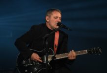 Ο Παύλος Παυλίδης στο Block 33, στη Θεσσαλονίκη