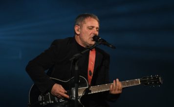 Δύο νέα τραγούδια παρουσίασε ο Παύλος Παυλίδης από το επερχόμενο άλμπουμ του “Πανσέληνος”