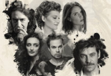 “Φορώντας χρώματα ανοιχτά”… Συναυλία αφιέρωμα στον Γιώργο Σεφέρη, στο Ηρώδειο!