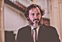 “Συνέντευξη με τον Μαρξ”… διεξάγεται δύο φορές την εβδομάδα στο Θέατρο Olvio…