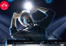 Theodore Lunar Sessions: Σ’ αυτό το ταξίδι μπορεί να συμβεί οτιδήποτε!